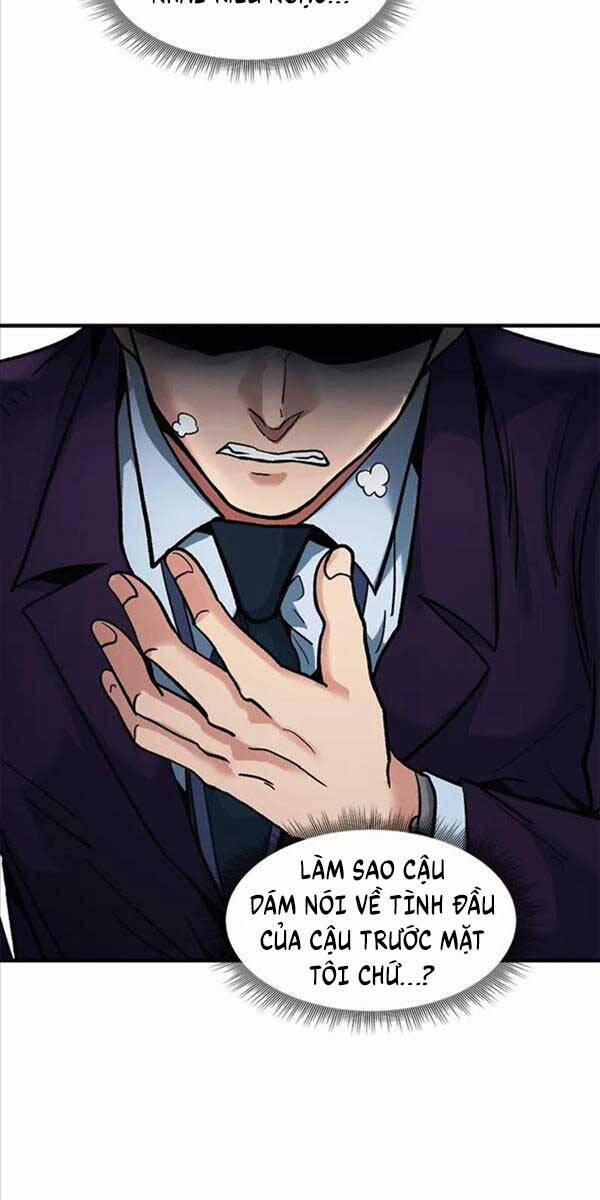 Chủ Tịch Kang: Người Mới Đến 13 trang 33