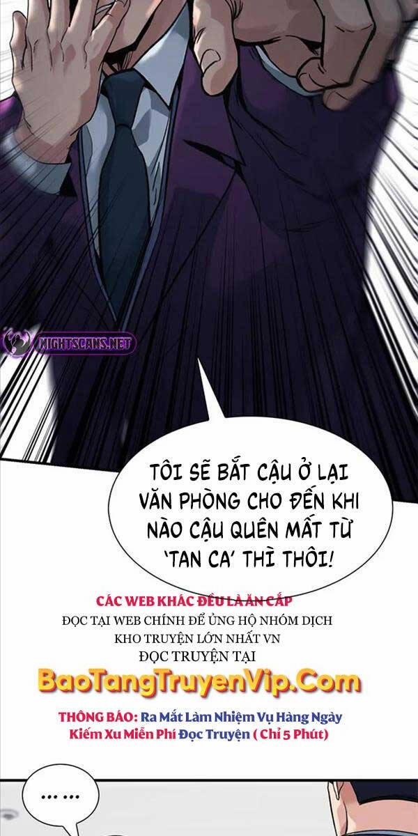 Chủ Tịch Kang: Người Mới Đến 13 trang 4