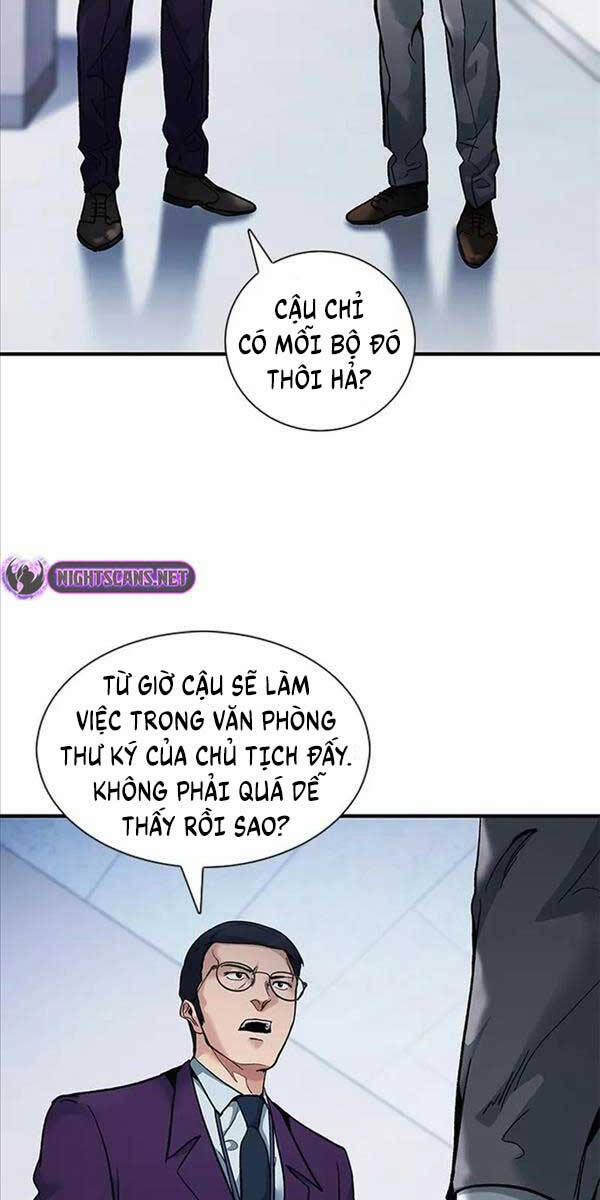 Chủ Tịch Kang: Người Mới Đến 13 trang 41