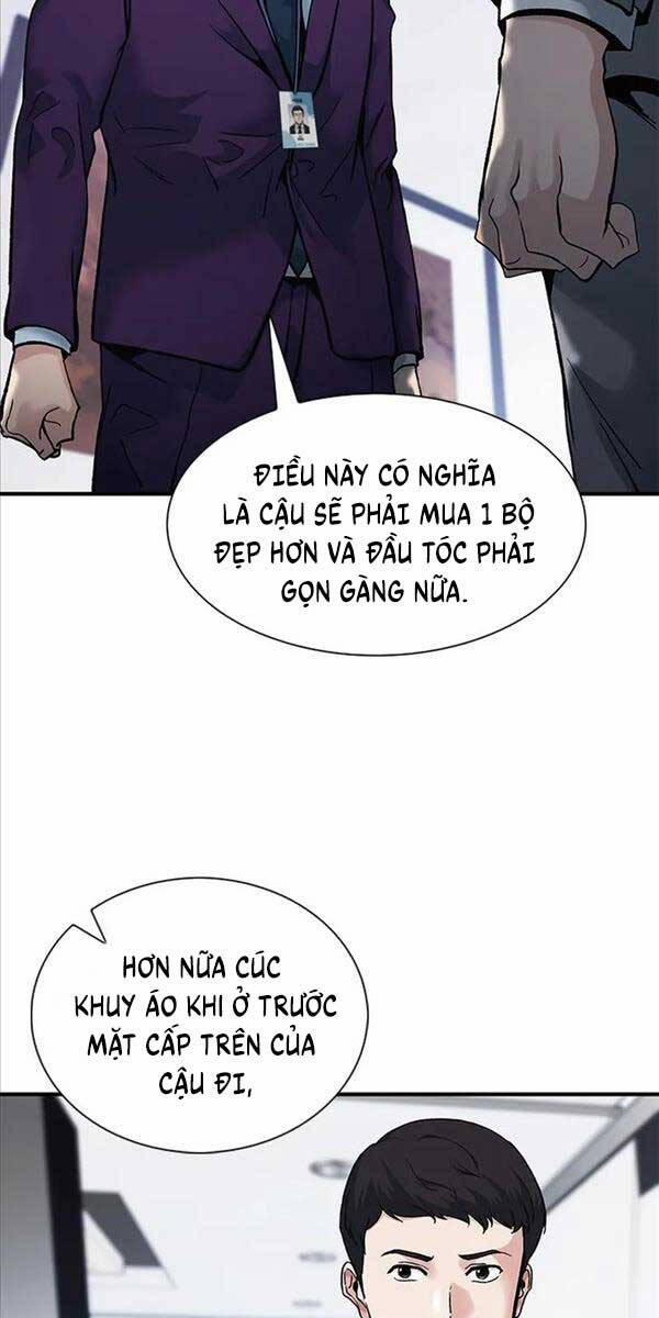 Chủ Tịch Kang: Người Mới Đến 13 trang 42