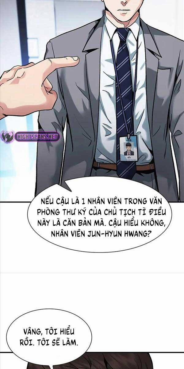 Chủ Tịch Kang: Người Mới Đến 13 trang 43