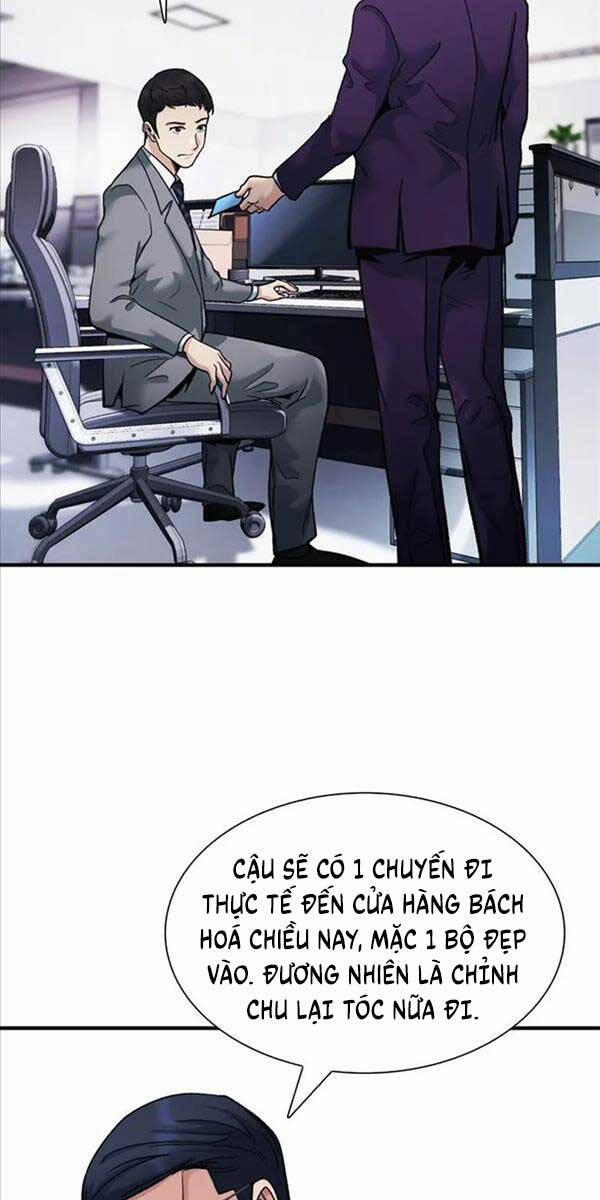 Chủ Tịch Kang: Người Mới Đến 13 trang 46