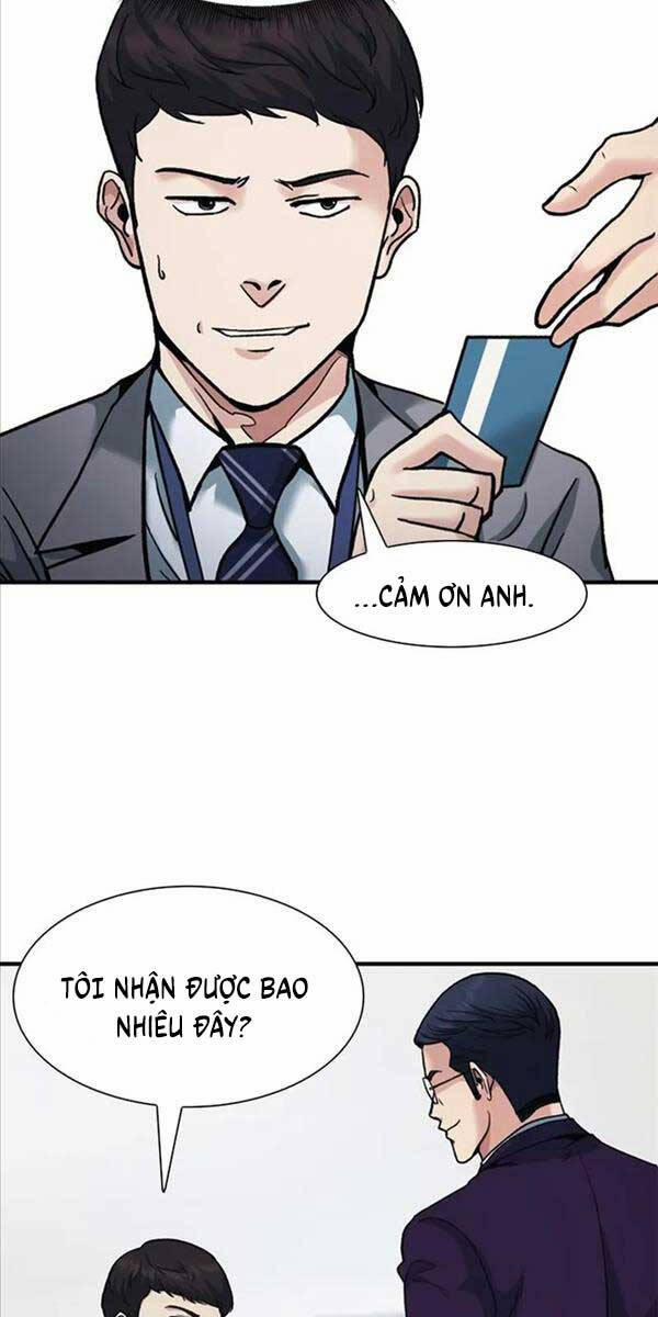 Chủ Tịch Kang: Người Mới Đến 13 trang 48