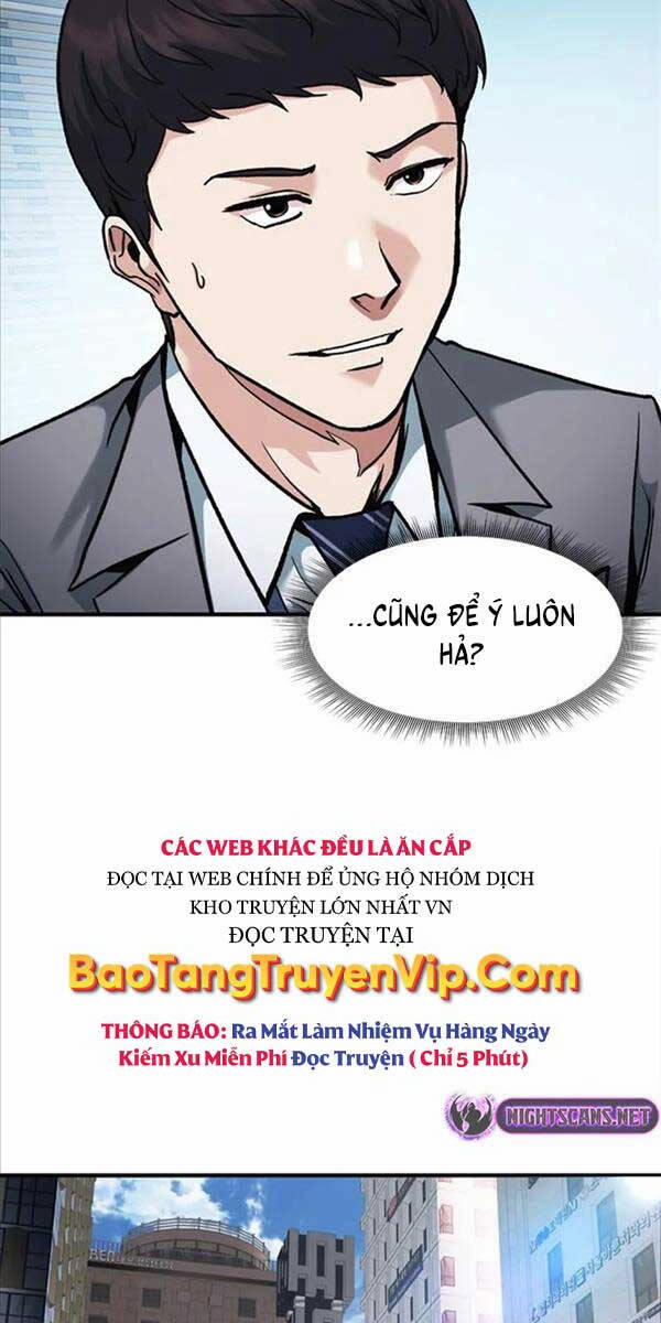Chủ Tịch Kang: Người Mới Đến 13 trang 51