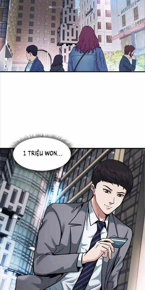Chủ Tịch Kang: Người Mới Đến 13 trang 52