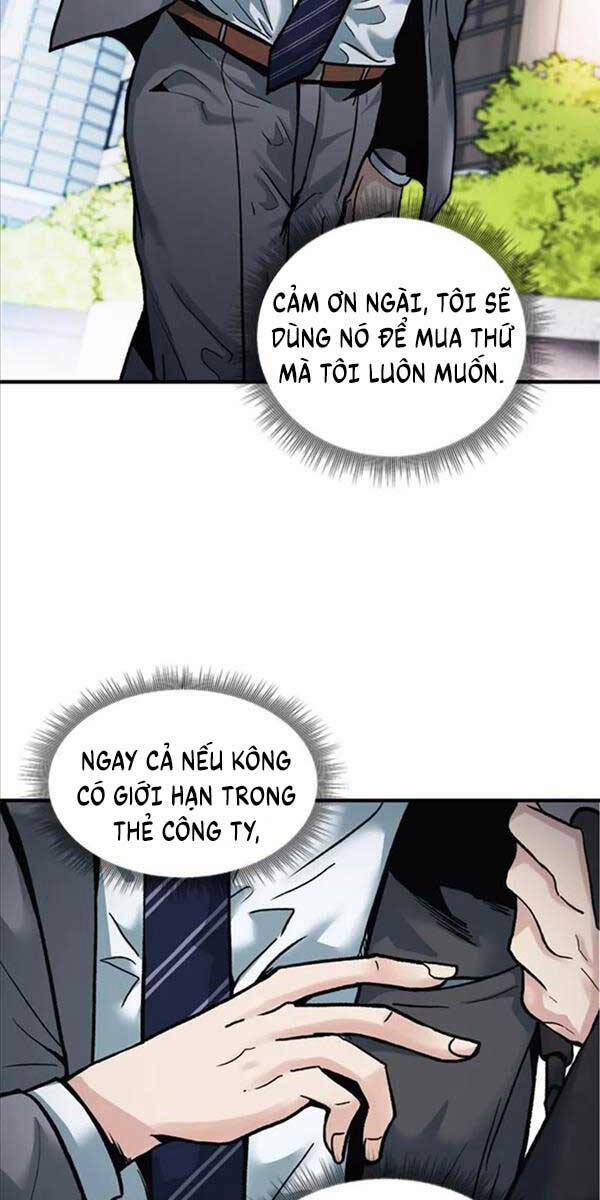 Chủ Tịch Kang: Người Mới Đến 13 trang 53