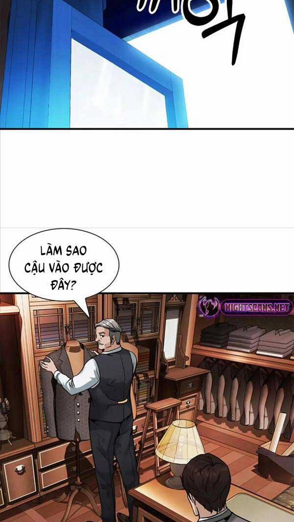Chủ Tịch Kang: Người Mới Đến 13 trang 56