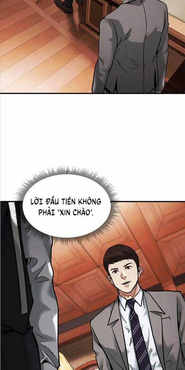 Chủ Tịch Kang: Người Mới Đến 13 trang 57