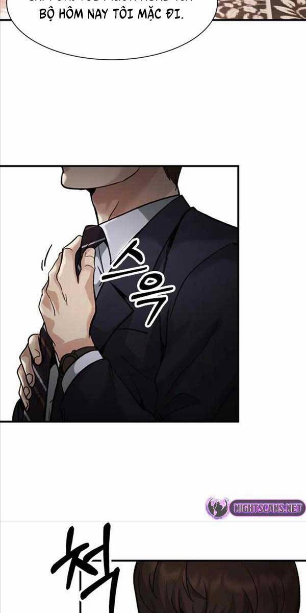 Chủ Tịch Kang: Người Mới Đến 13 trang 68