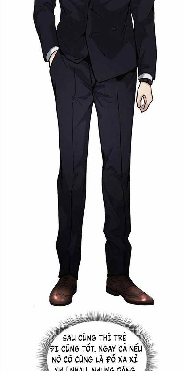 Chủ Tịch Kang: Người Mới Đến 13 trang 70