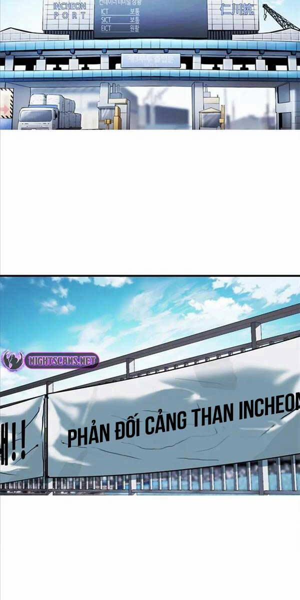 Chủ Tịch Kang: Người Mới Đến 13 trang 73