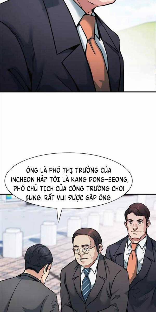 Chủ Tịch Kang: Người Mới Đến 13 trang 79