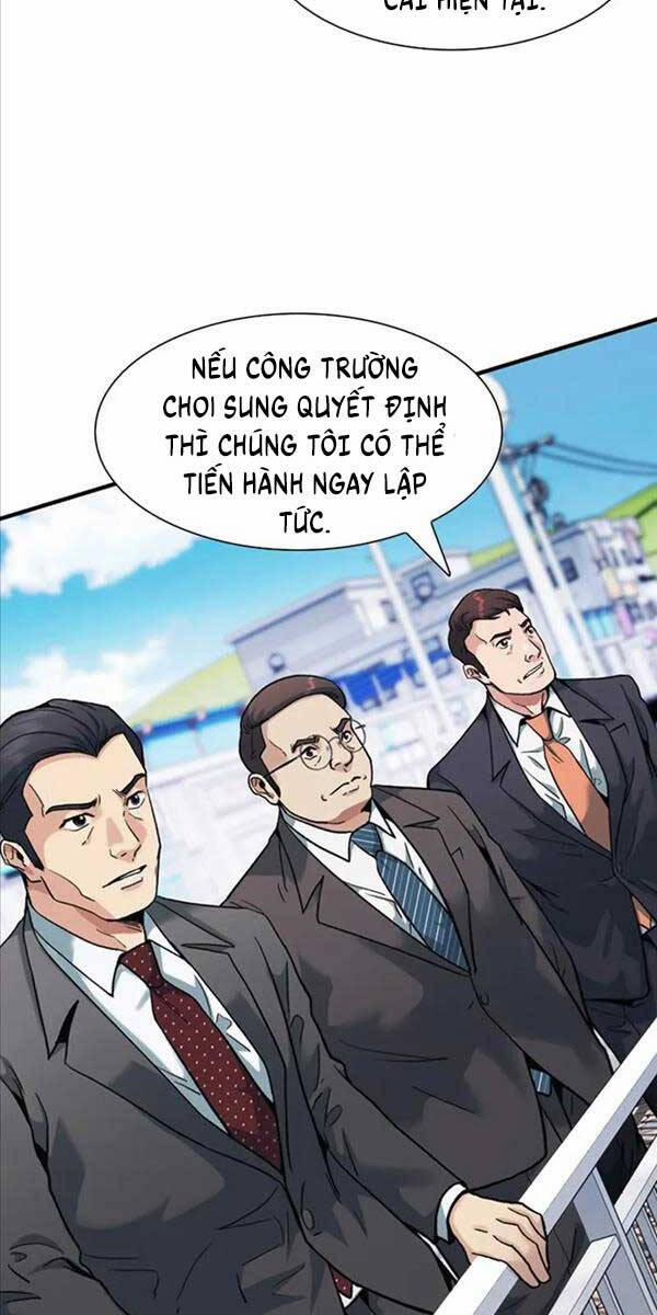 Chủ Tịch Kang: Người Mới Đến 13 trang 83