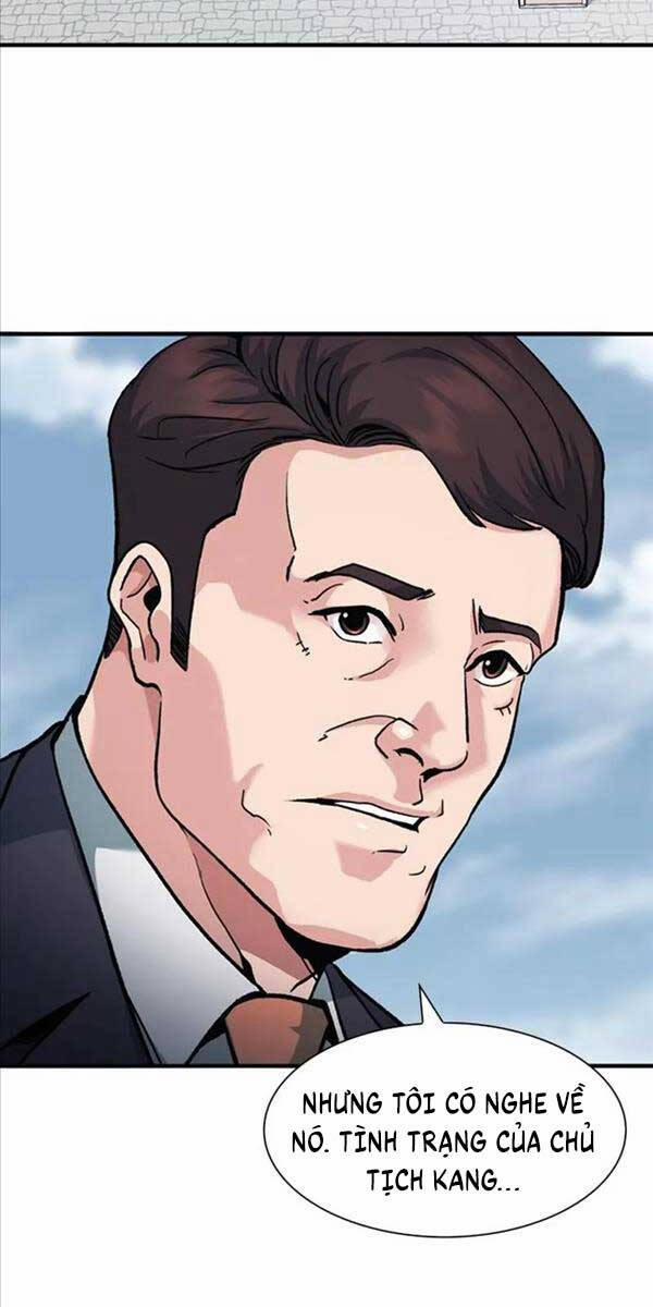 Chủ Tịch Kang: Người Mới Đến 13 trang 85