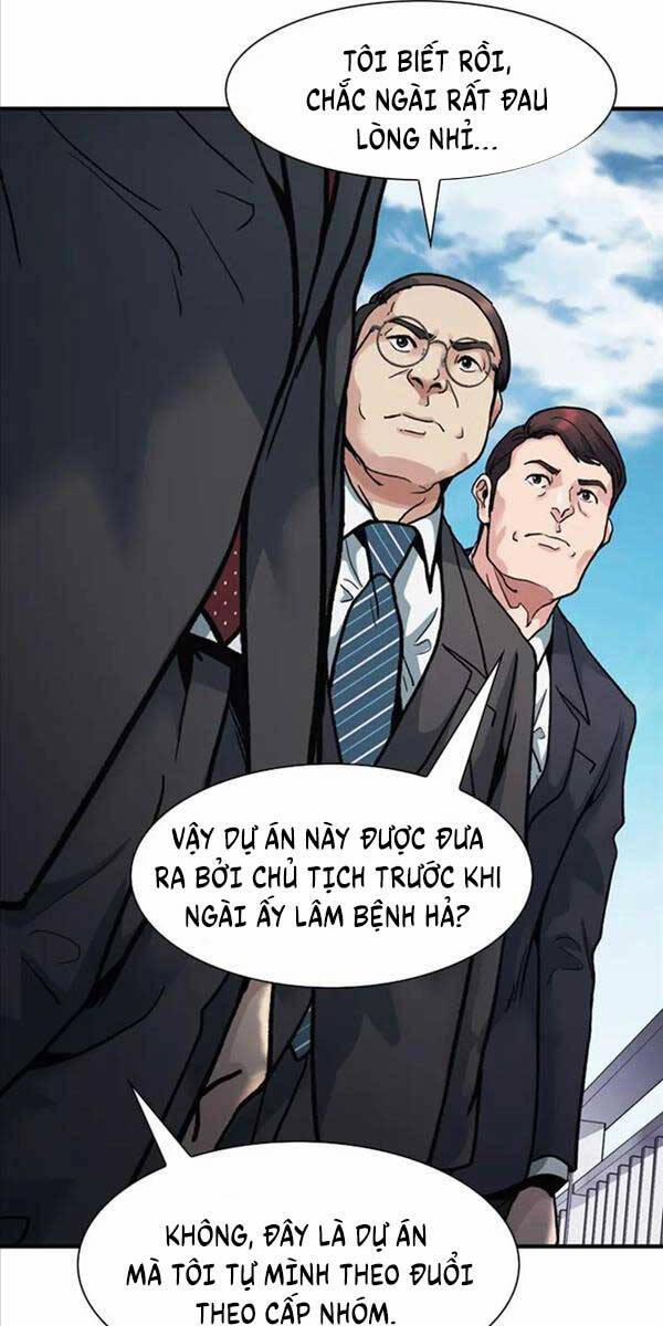 Chủ Tịch Kang: Người Mới Đến 13 trang 87