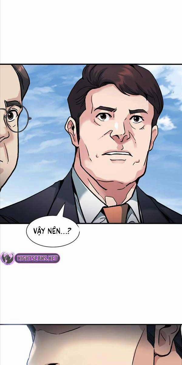 Chủ Tịch Kang: Người Mới Đến 13 trang 89