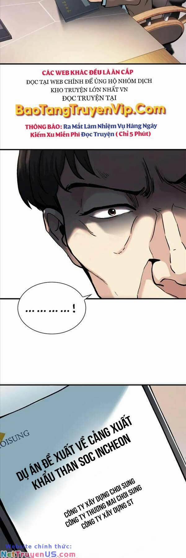 Chủ Tịch Kang: Người Mới Đến 14 trang 11