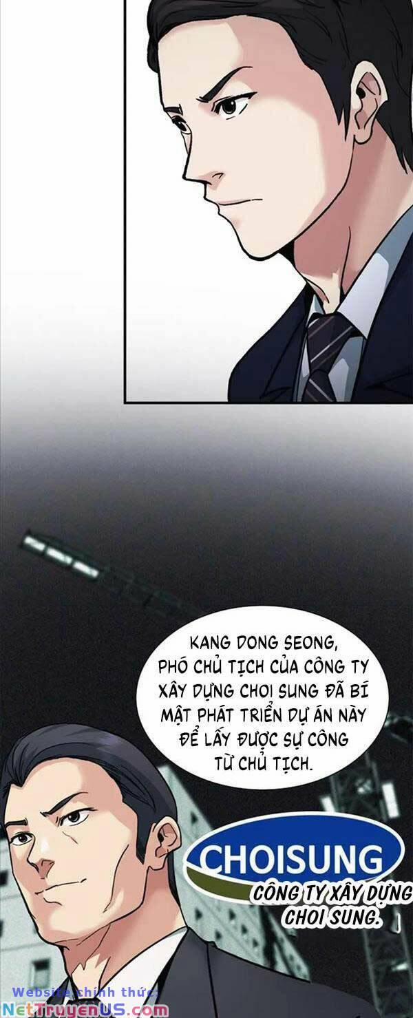 Chủ Tịch Kang: Người Mới Đến 14 trang 28