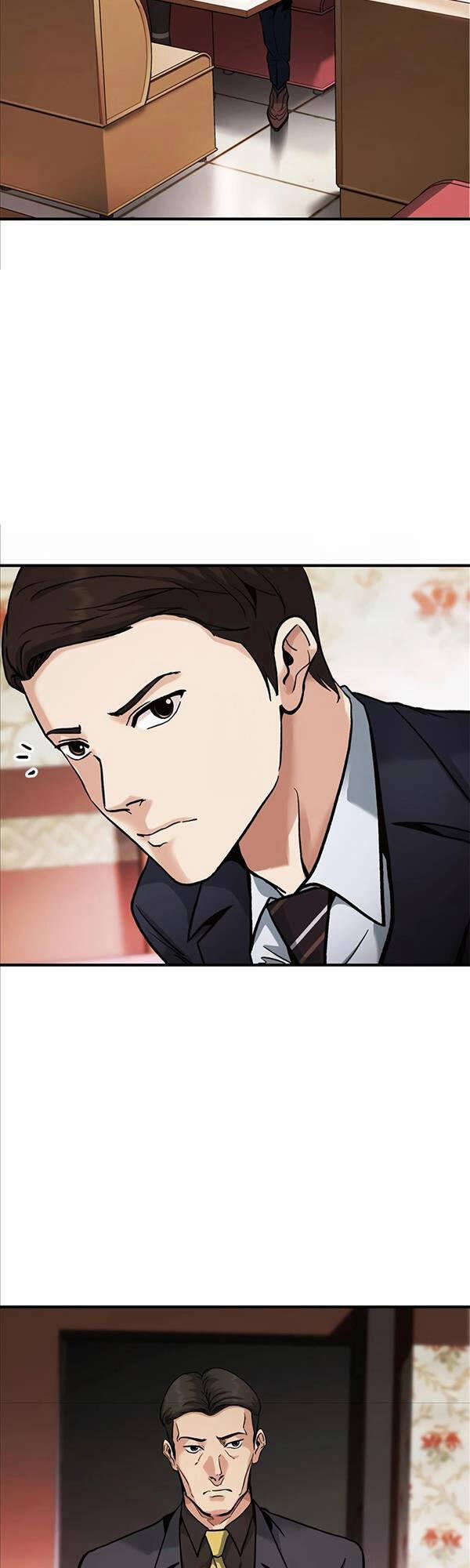 Chủ Tịch Kang: Người Mới Đến 15 trang 33