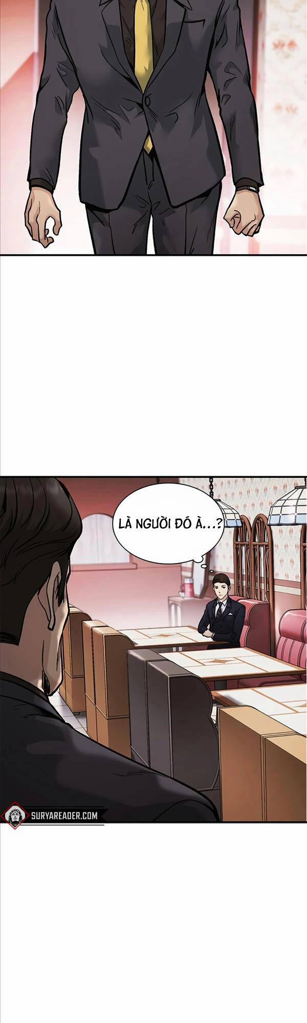 Chủ Tịch Kang: Người Mới Đến 15 trang 34