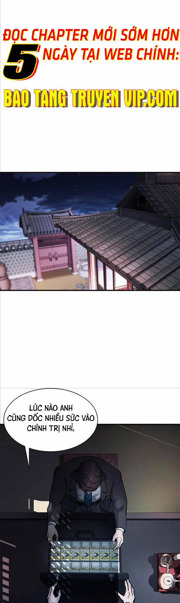 Chủ Tịch Kang: Người Mới Đến 15 trang 50