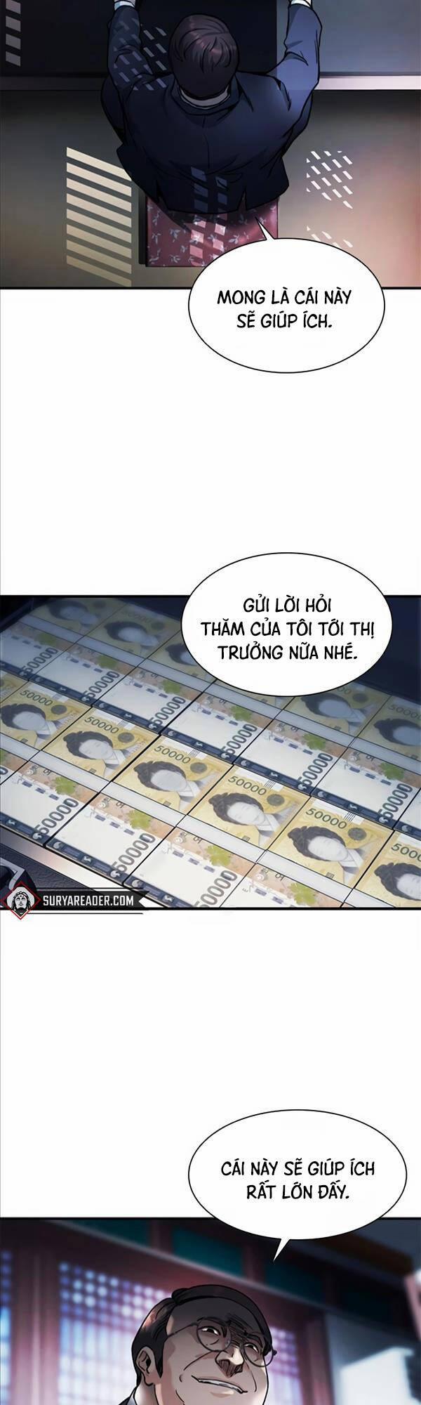 Chủ Tịch Kang: Người Mới Đến 15 trang 51