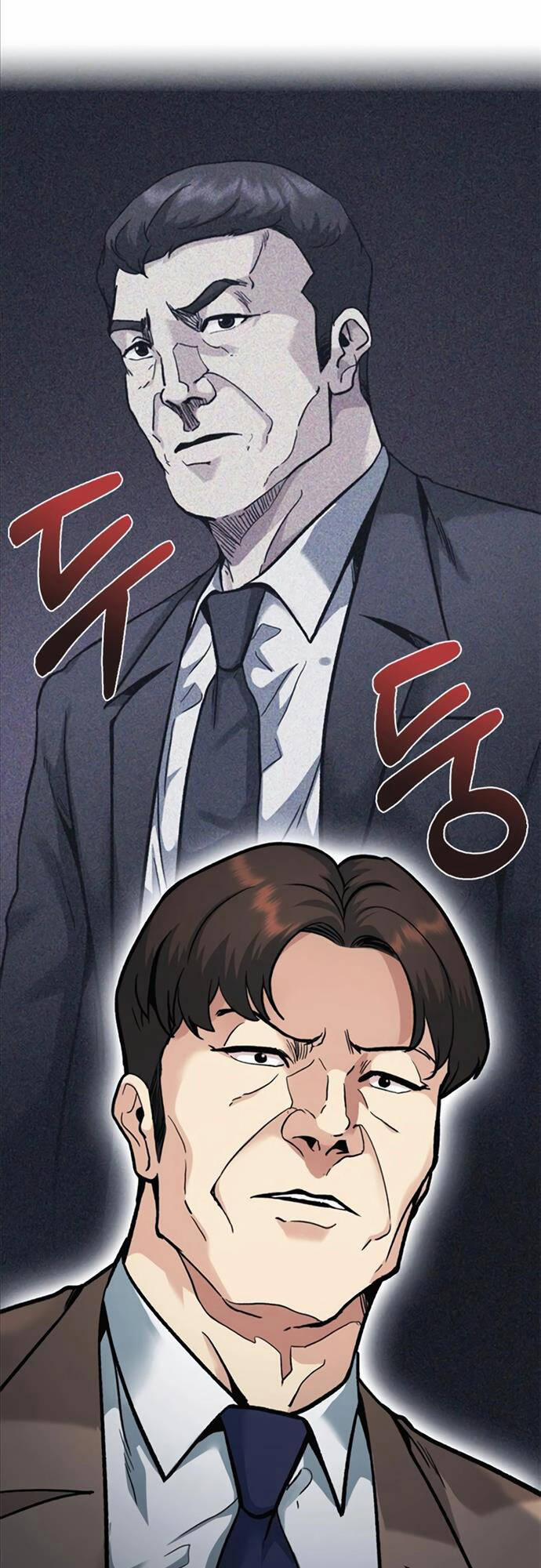 Chủ Tịch Kang: Người Mới Đến 16 trang 21