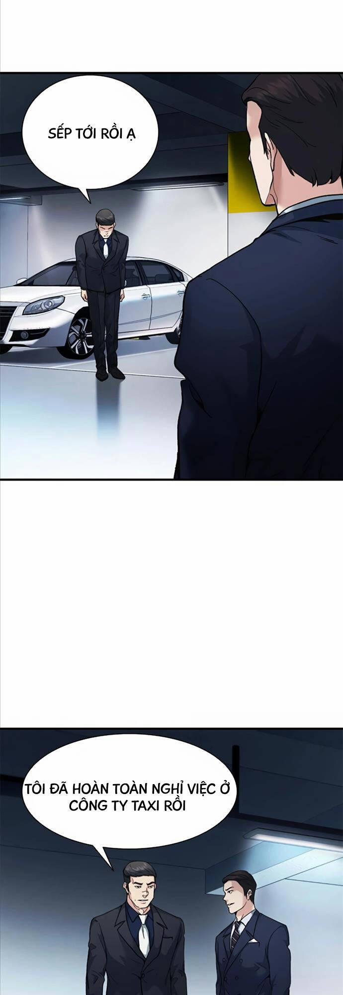 Chủ Tịch Kang: Người Mới Đến 16 trang 35