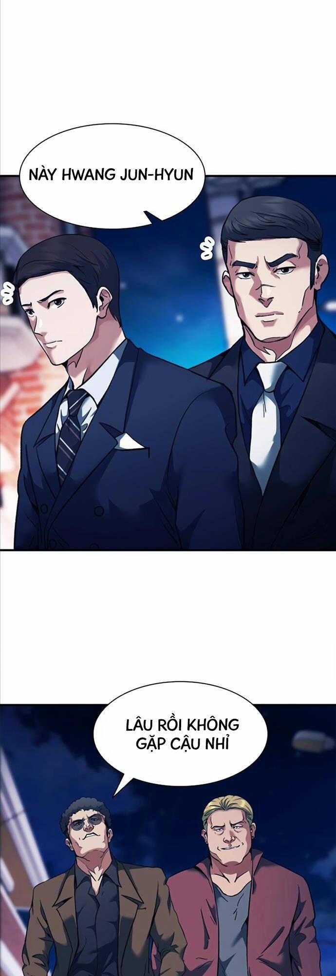 Chủ Tịch Kang: Người Mới Đến 16 trang 42
