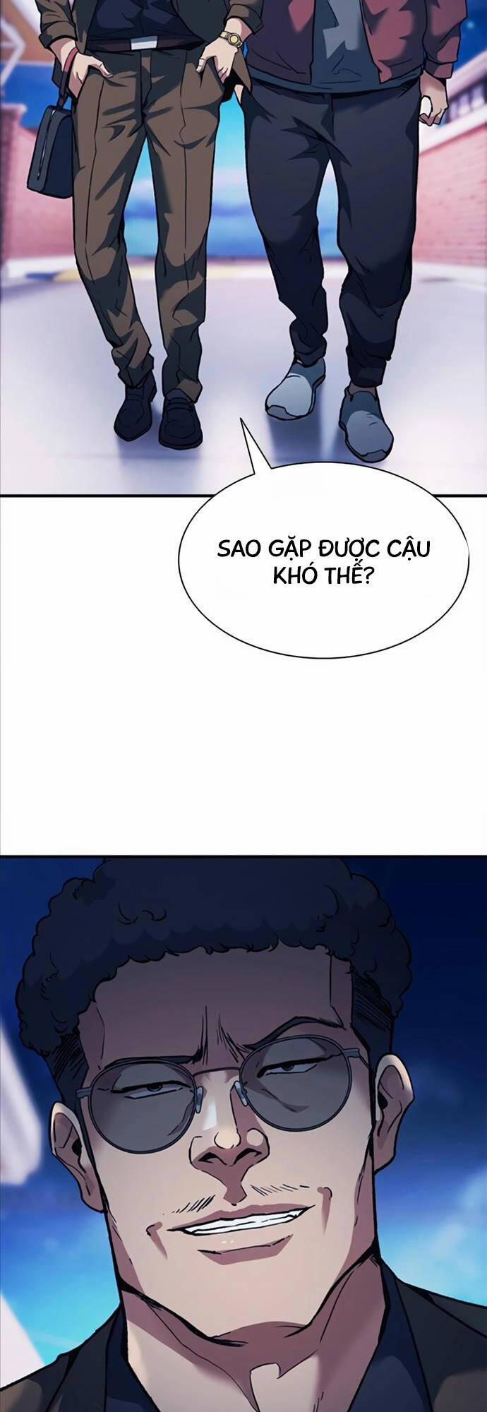 Chủ Tịch Kang: Người Mới Đến 16 trang 43