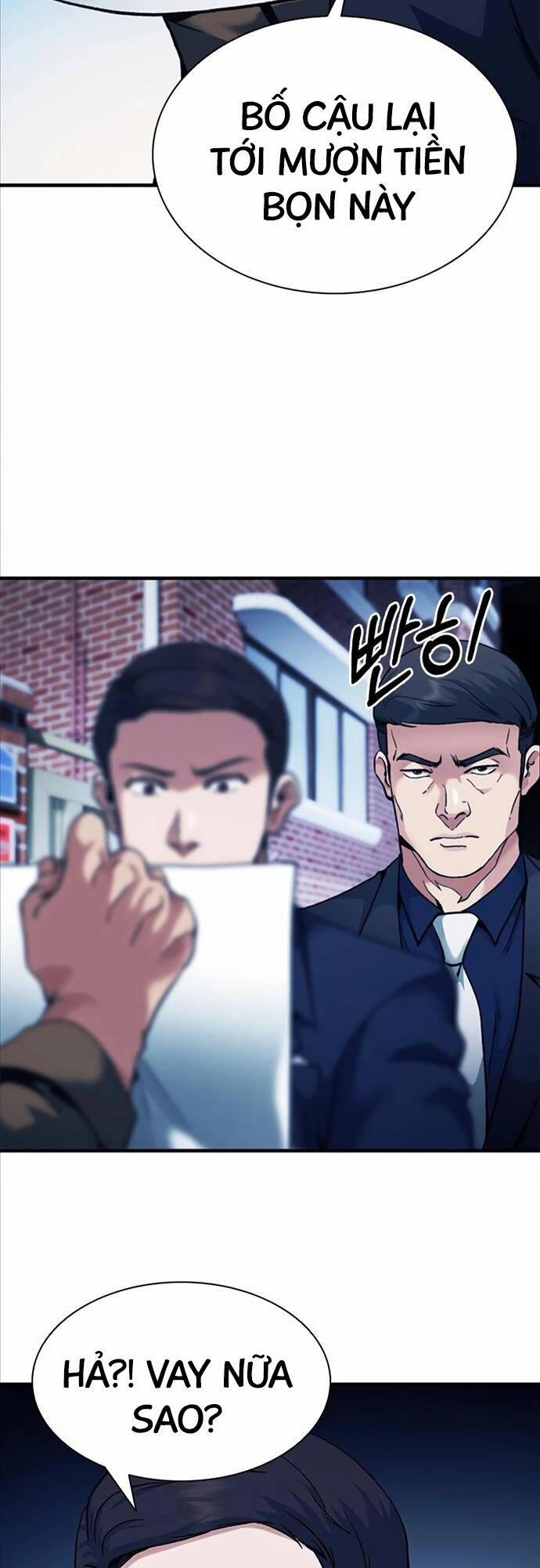 Chủ Tịch Kang: Người Mới Đến 16 trang 48