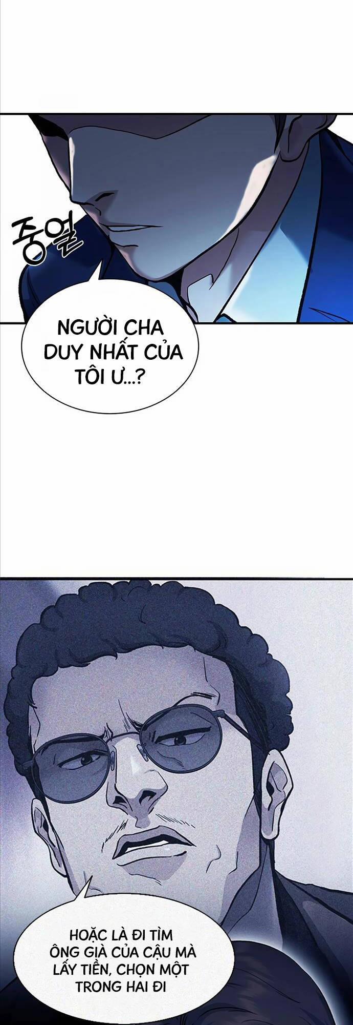 Chủ Tịch Kang: Người Mới Đến 16 trang 51