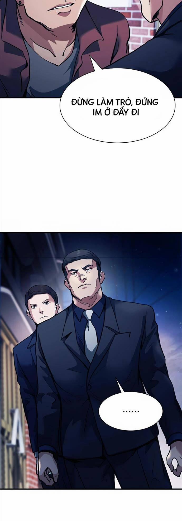 Chủ Tịch Kang: Người Mới Đến 16 trang 55