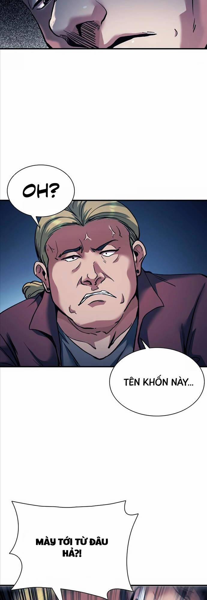 Chủ Tịch Kang: Người Mới Đến 16 trang 57