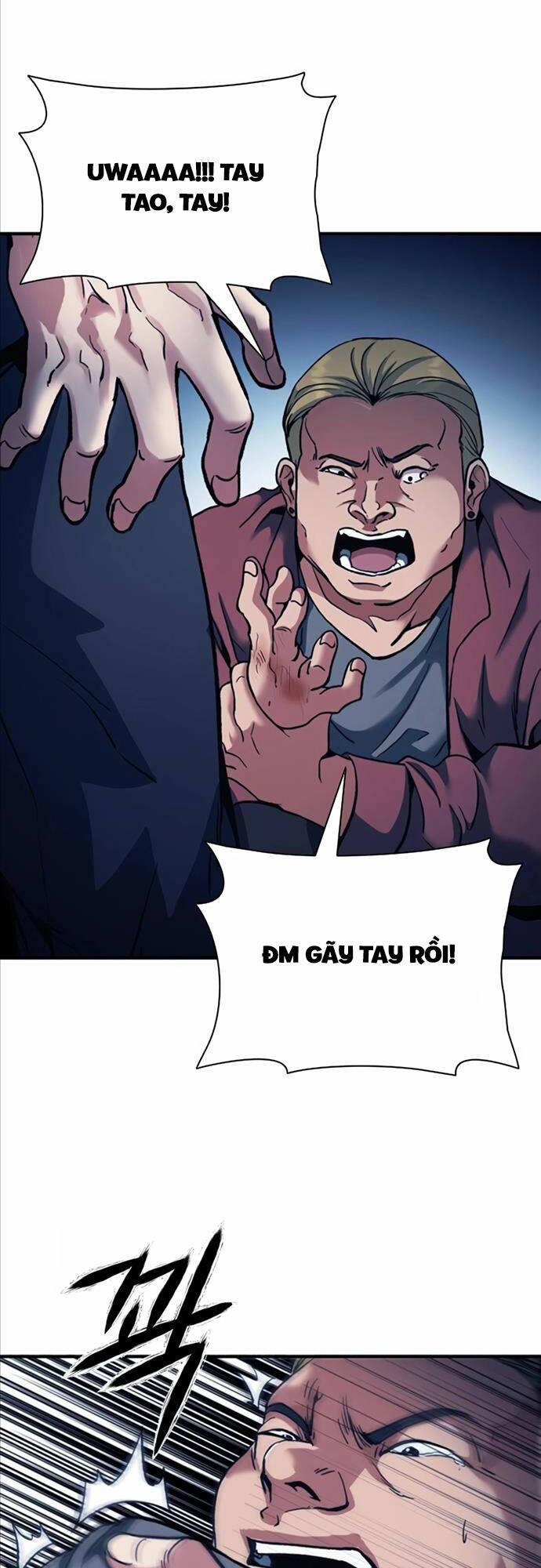 Chủ Tịch Kang: Người Mới Đến 16 trang 61