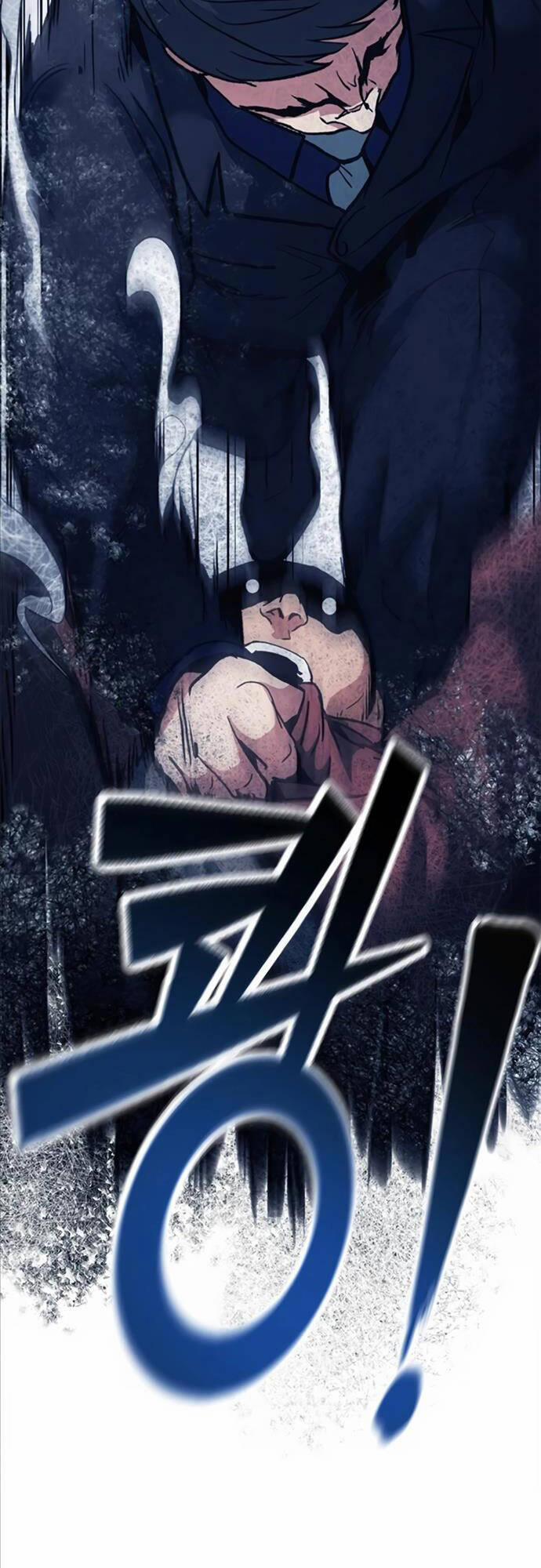 Chủ Tịch Kang: Người Mới Đến 16 trang 64