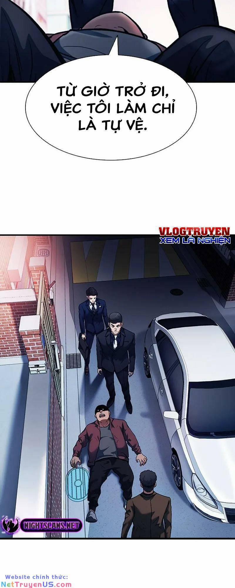 Chủ Tịch Kang: Người Mới Đến 17 trang 1