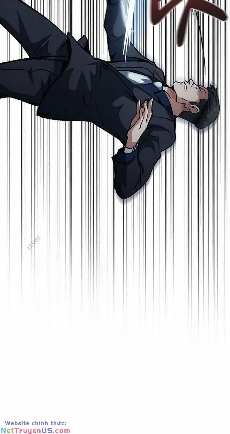 Chủ Tịch Kang: Người Mới Đến 17 trang 11