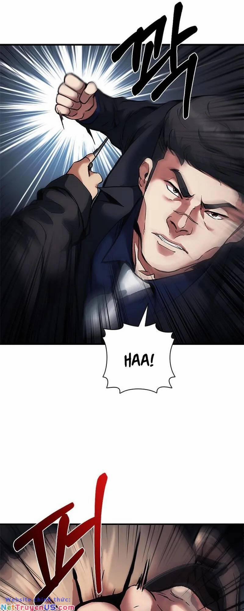 Chủ Tịch Kang: Người Mới Đến 17 trang 12