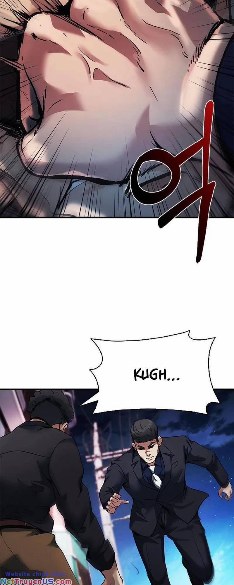 Chủ Tịch Kang: Người Mới Đến 17 trang 13