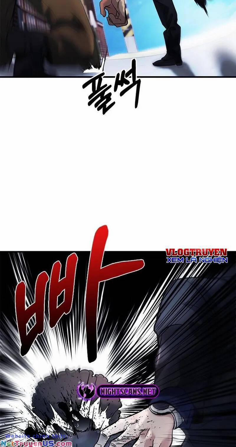 Chủ Tịch Kang: Người Mới Đến 17 trang 14