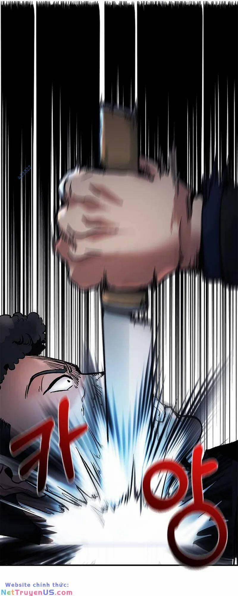 Chủ Tịch Kang: Người Mới Đến 17 trang 24