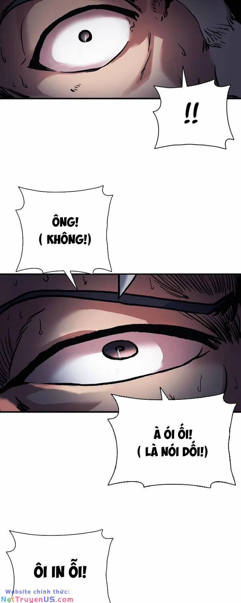 Chủ Tịch Kang: Người Mới Đến 17 trang 28