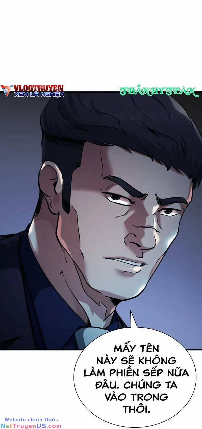 Chủ Tịch Kang: Người Mới Đến 17 trang 34