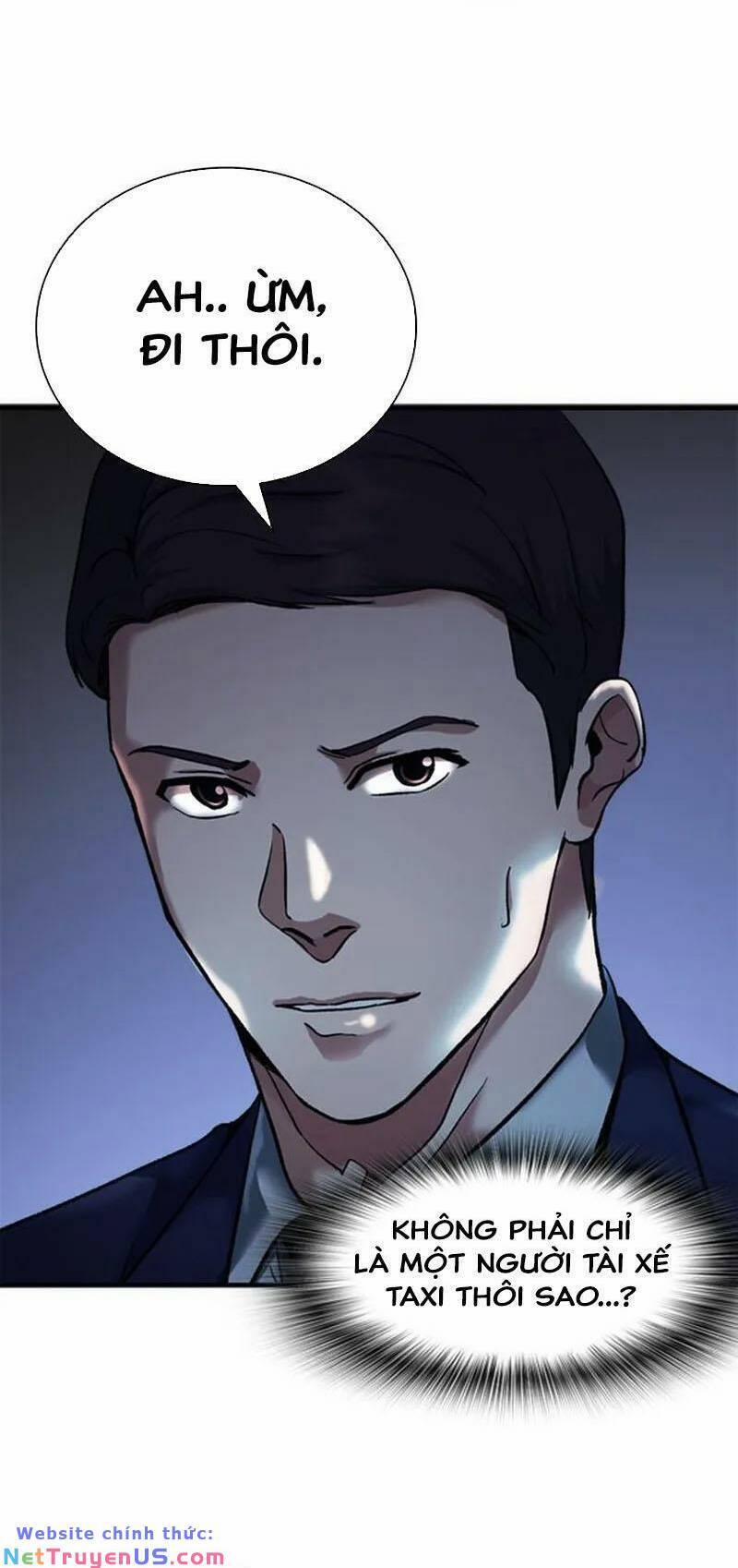 Chủ Tịch Kang: Người Mới Đến 17 trang 35