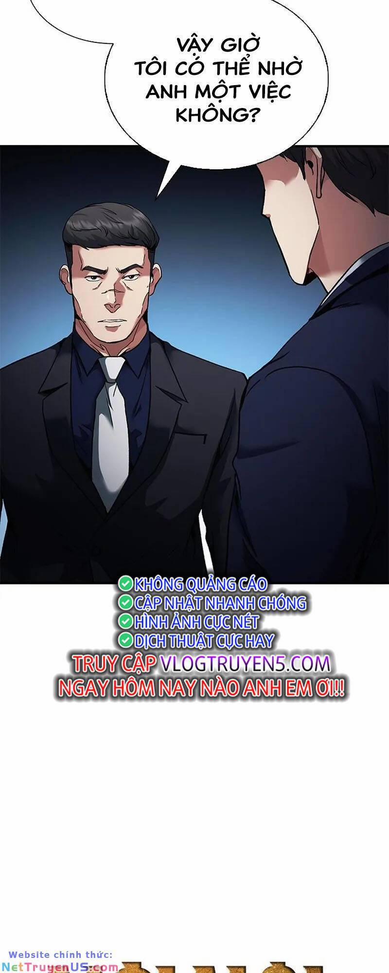 Chủ Tịch Kang: Người Mới Đến 17 trang 37