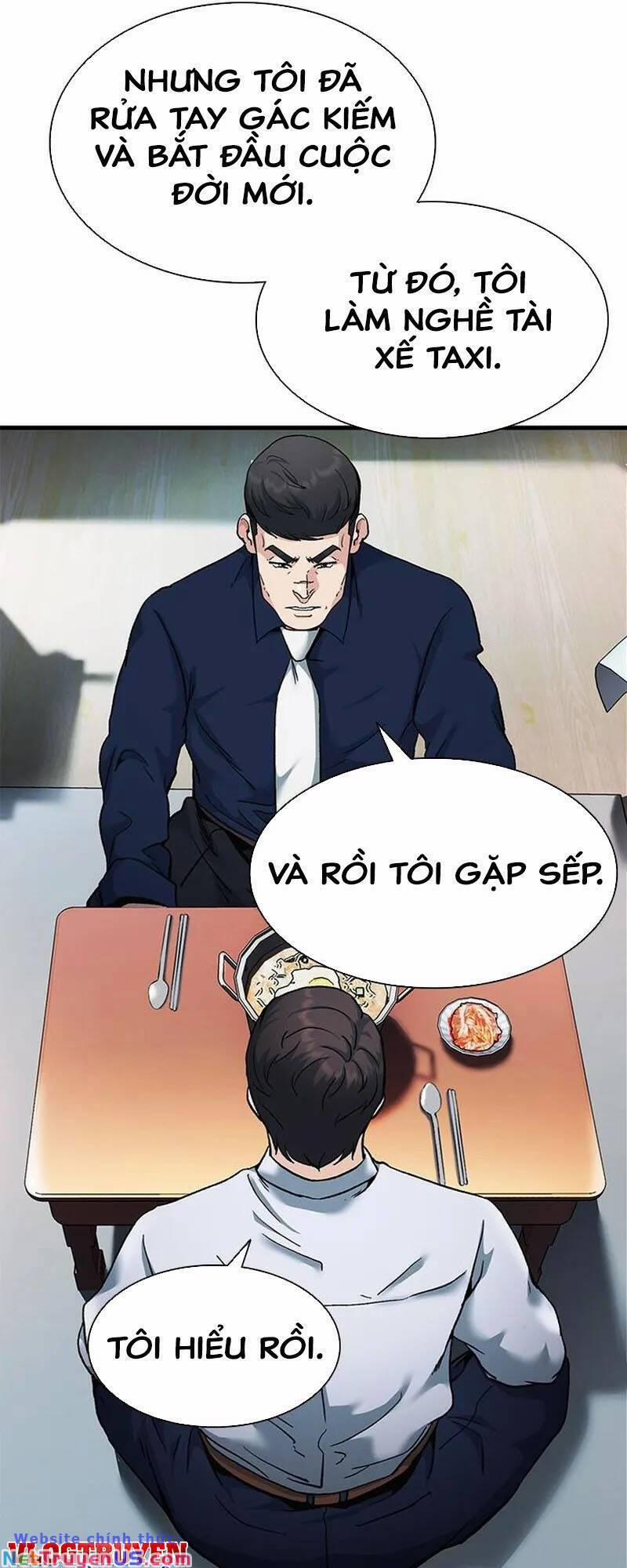 Chủ Tịch Kang: Người Mới Đến 17 trang 49