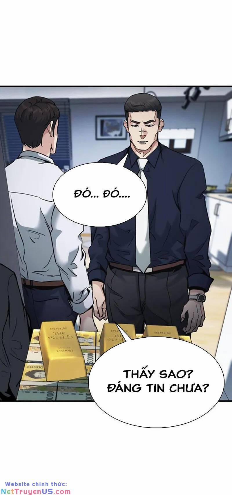 Chủ Tịch Kang: Người Mới Đến 17 trang 59