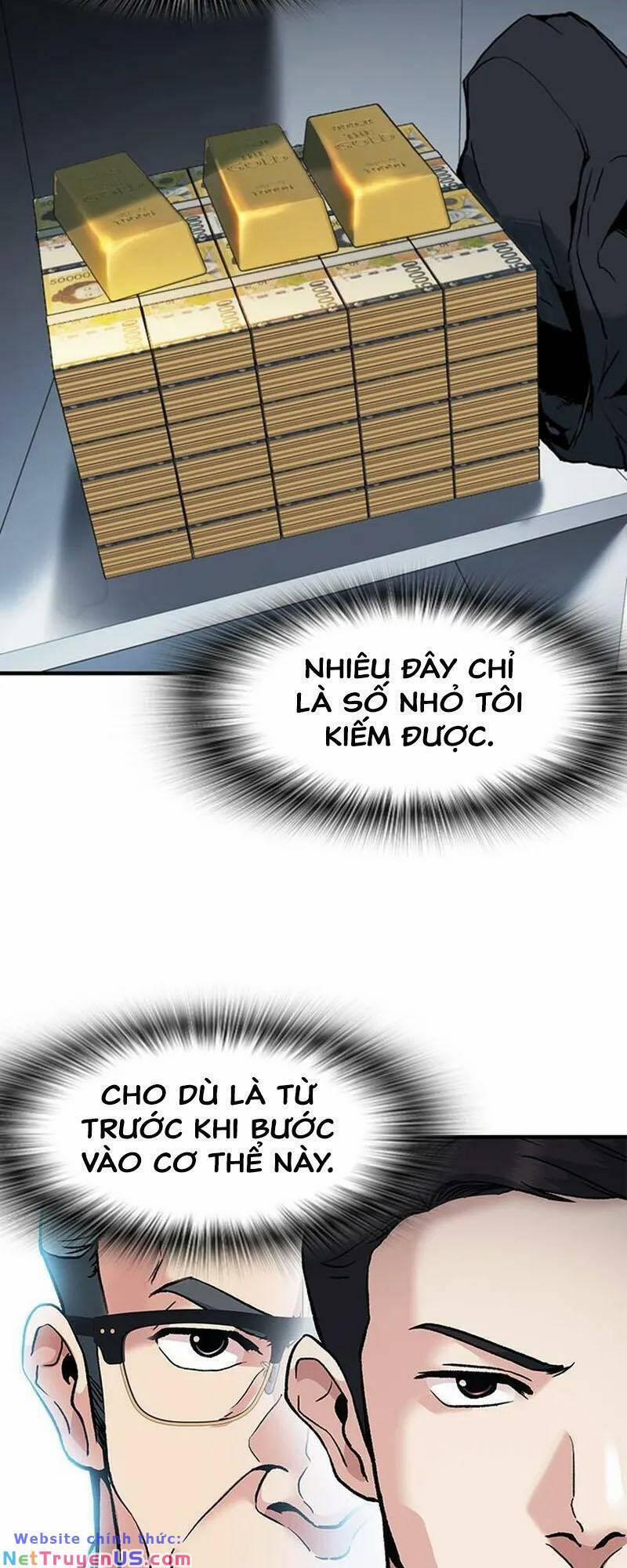 Chủ Tịch Kang: Người Mới Đến 17 trang 62