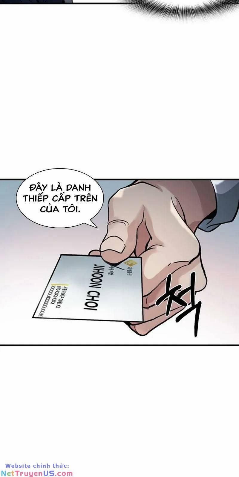 Chủ Tịch Kang: Người Mới Đến 17 trang 64